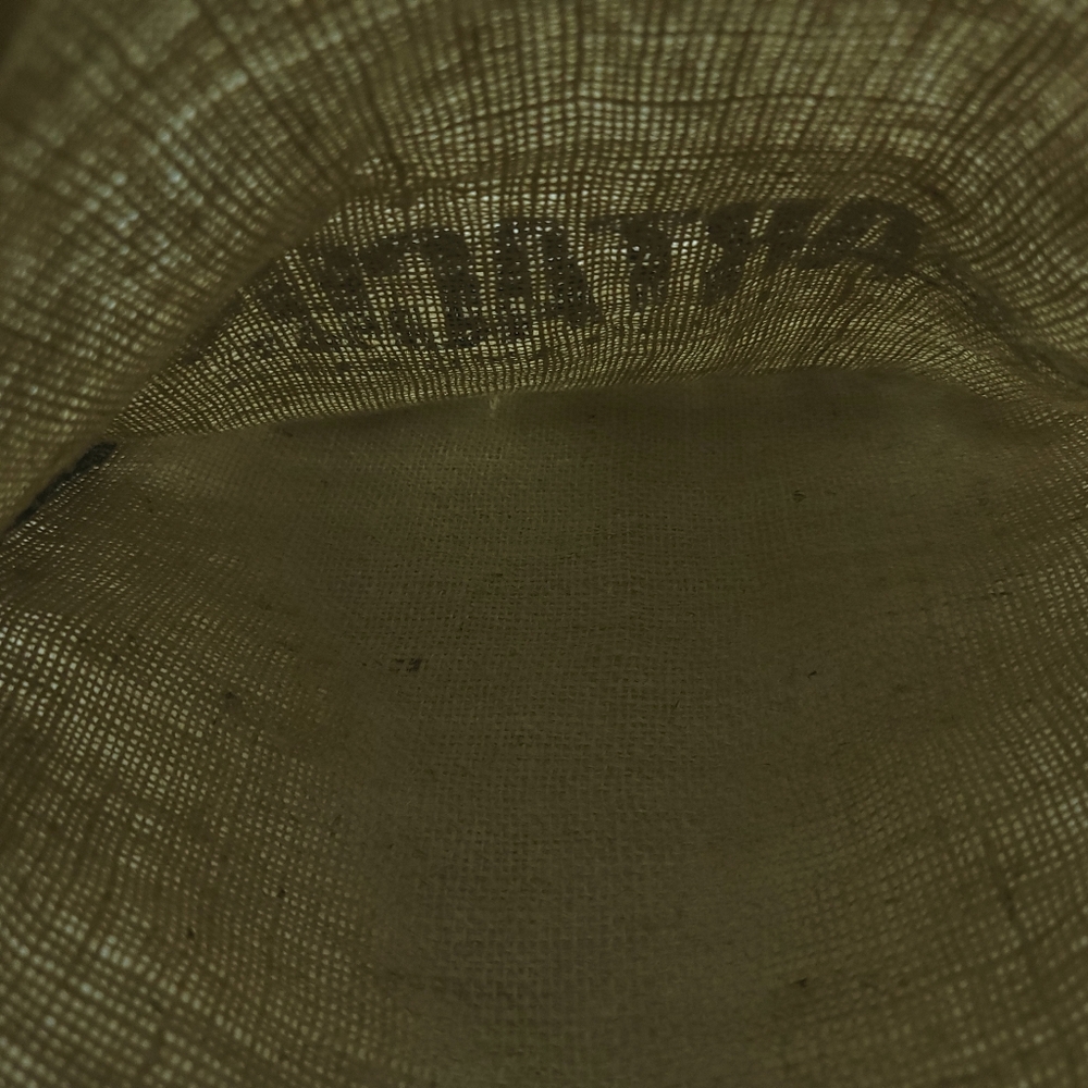 Spartacus Series Comic Con Collectible Burlap Bag Starz Blood & Sand - Picture 3 of 4